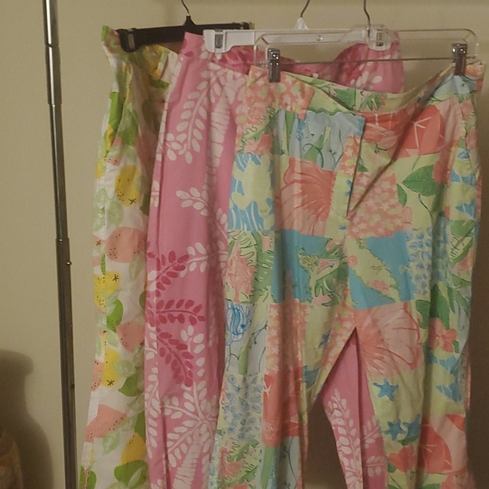 Woman's clothes
